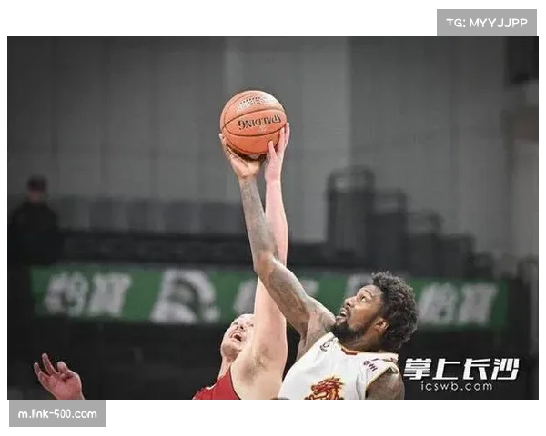 长沙勇胜93比87力克贵州猛龙 克罗斯末节关键发挥锁定胜局