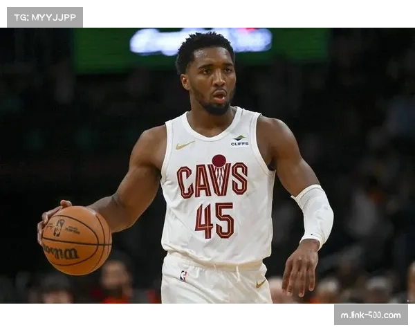 骑士米切尔时代季后赛疲软 常规赛佳绩需季后赛验证 骑士米切尔时代季后赛疲软 常规赛佳绩需季后赛验证