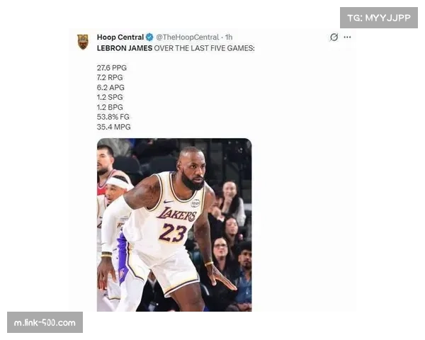 詹姆斯常规赛加季后赛总分破51000 历史唯一纪录再刷新