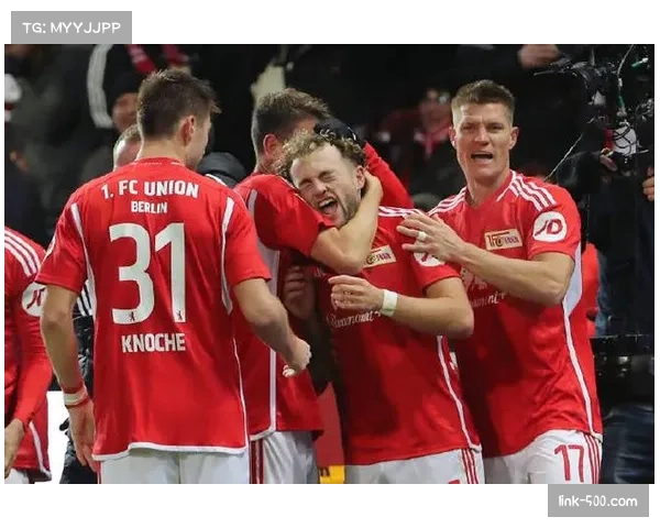 柏林联别利察心理调整见效 率队于主场顶住压力终结漫长连败